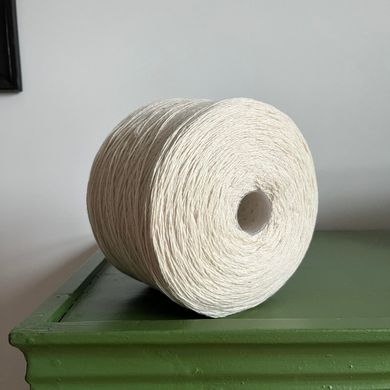 Lambs wool (середній) 105 Bleach white
